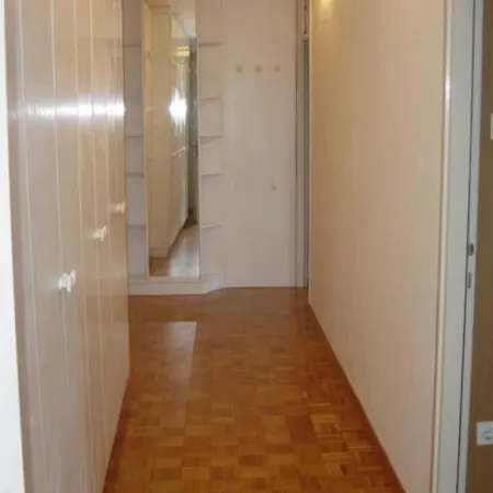 公寓 Spacious With Free Parking 卢布尔雅那